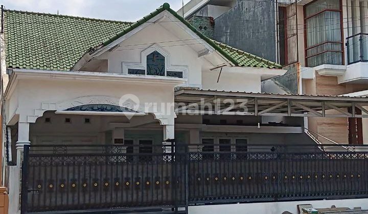 Rumah Terawat Siap Huni di Araya Depan Malang Rumah Terawat Siap Huni di Araya Depan Malang