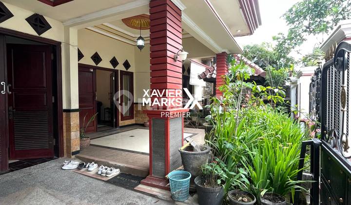 Ready-to-Occupy House Near Unisma &amp; Ub Tlogomas Lowokwaru 2