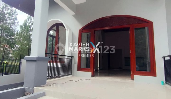 Beautiful House with Hook Position at Araya Golf, Malang City 2