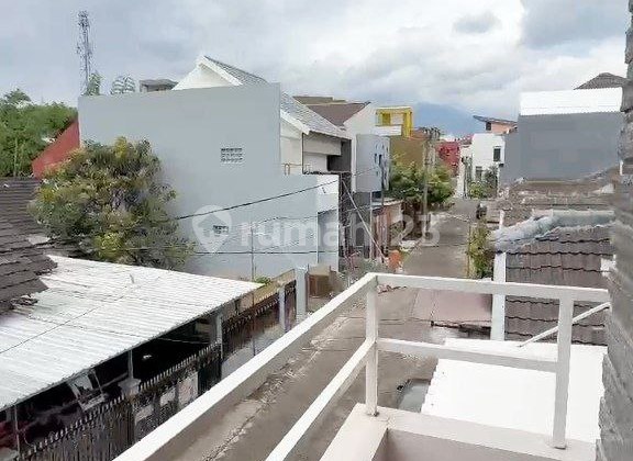 2-Story Rental House Bct Tidar 5 Bedrooms Near Umm 2