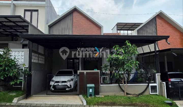 Austinville Dieng Atas House SHM Ready to Occupy Strategic