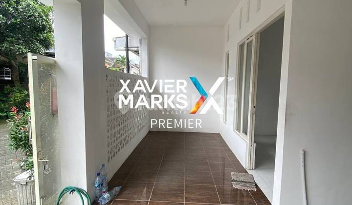 Rumah Minimalis di Green Living Area Gadang Sukun Kota Malang 2