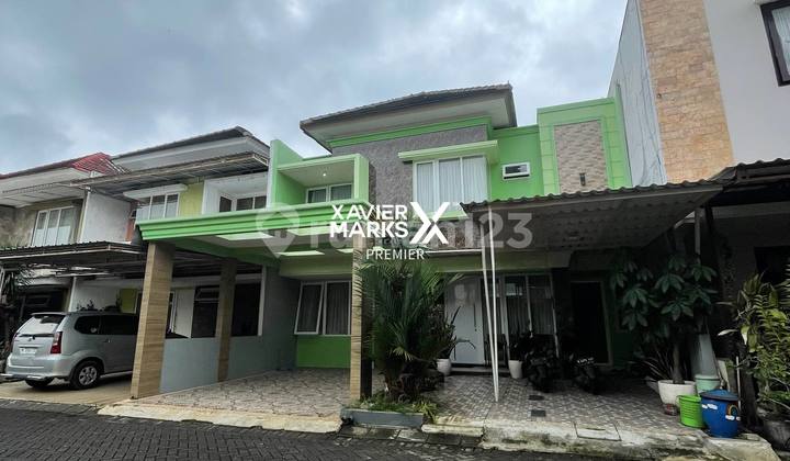 Rumah 2 Lantai Siap Huni Selangkah Dari Exit Tol Madyopuro Sawojajar Rumah 2 Lantai Siap Huni Selangkah Dari Exit Tol Madyopuro Sawojajar