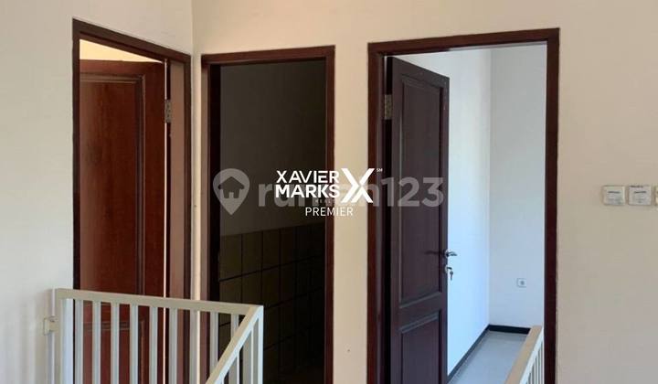 Rumah Ala Villa Siap Huni Dekat Ub Dieng di Dieng Atas Malang 2