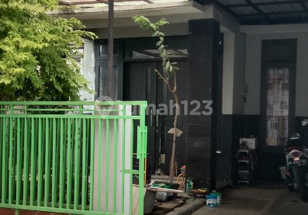 Rumah 1 Lantai Siap Huni di Lokasi Batubara Blimbing Malang