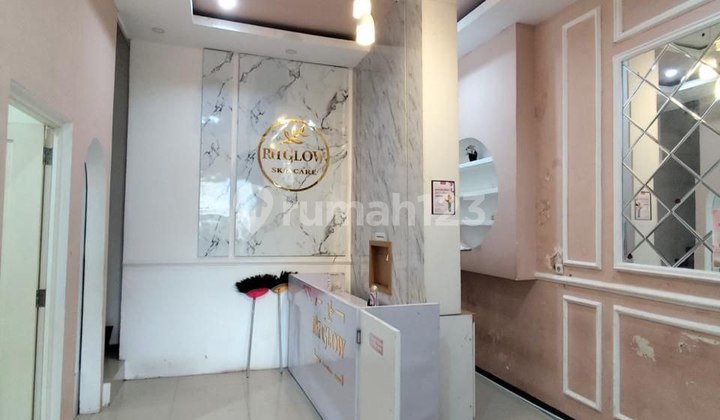 2-Story House in Tasikmadu, Lowokwaru, Near Ub City, Malang 2