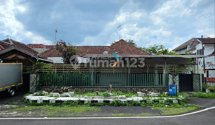 Rumah Bagus Furnished Jalan Cimanuk Blimbing Malang