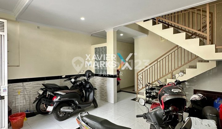 Rumah Kost 22 Kamar Dekat Ub Sigura-Gura Lowokwaru 2