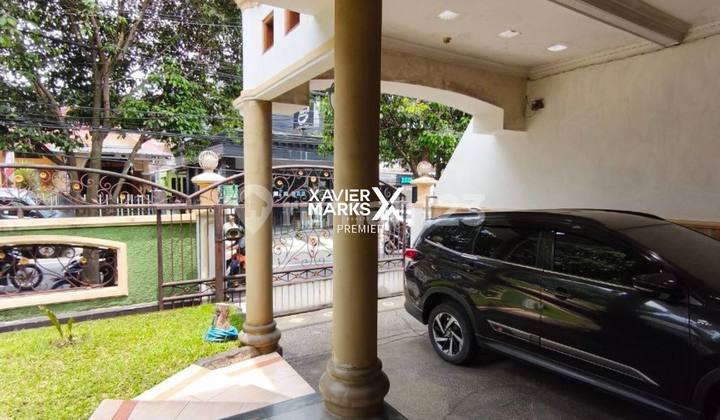 Fully Furnished House in Kaliurang, Klojen, Malang 2