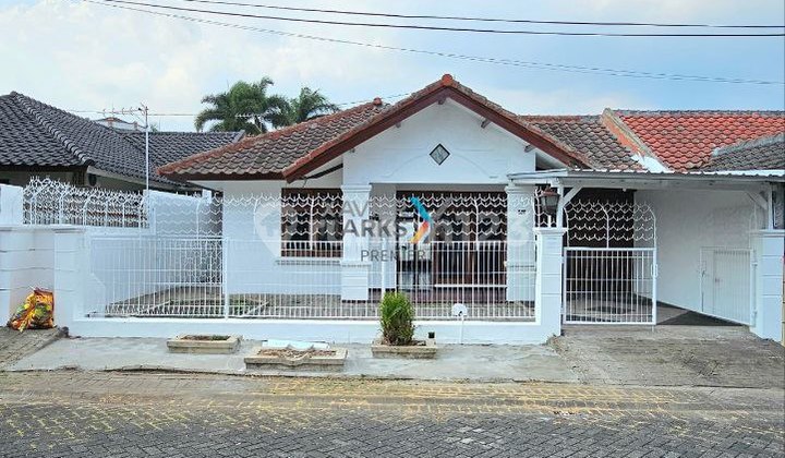 Turun Harga Besar! Rumah Siap Huni Pbi Araya Malang