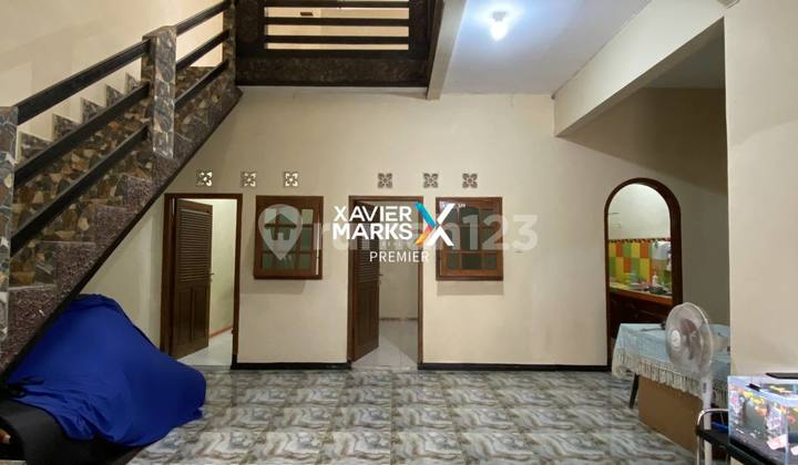 2-Story Boarding House Strategically Located Near Campus in Sawojajar Housing Complex 2