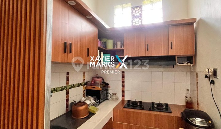 Rumah 2 Lantai Lokasi Premium Dekat Exit Tol Singosari 2