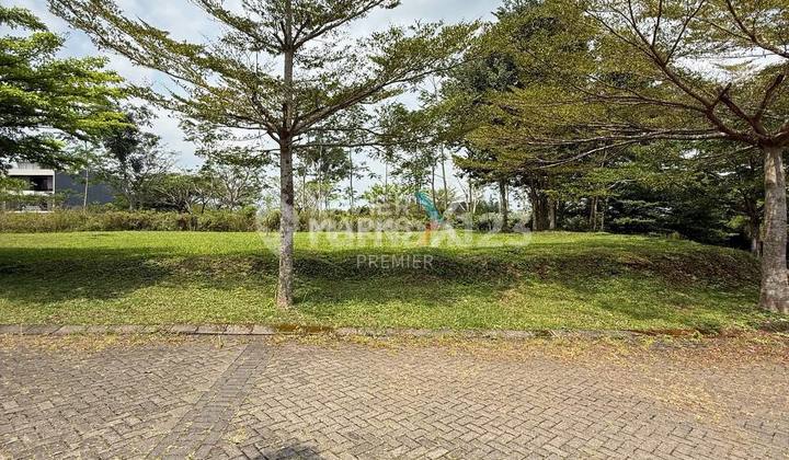 Land Plot Hook in Palm Valley Cluster The Araya Malang Land Plot Hook in Palm Valley Cluster The Araya Malang