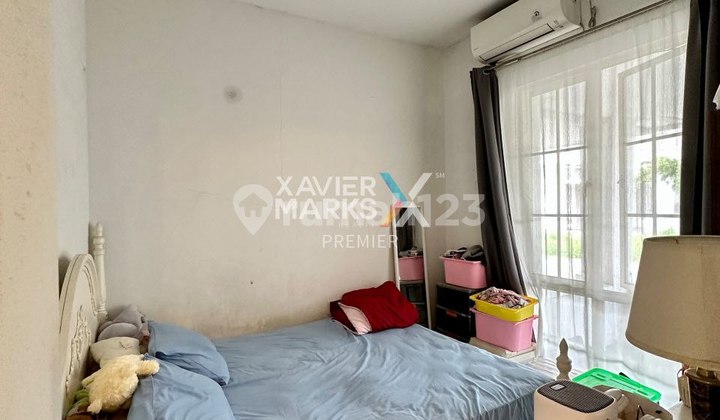 Rumah Siap Huni di Green Orchid Lowokwaru Malang 2