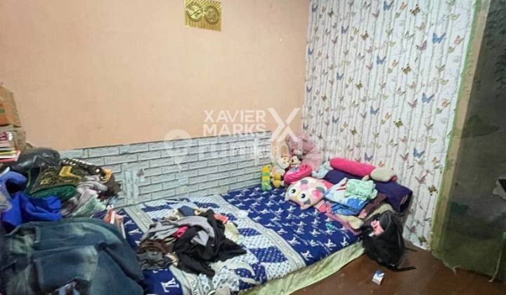 Ready-to-Occupy House on Jalan Pulau-Pulau Klojen Malang 2