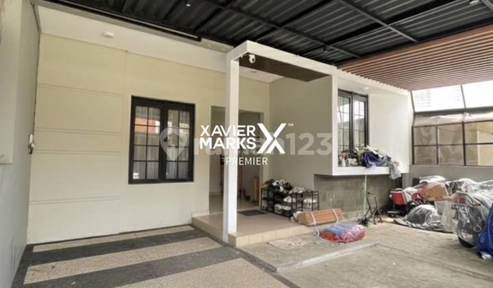 Minimalist House Ready to Live In Near Ub Campus in Austinville Dieng 2