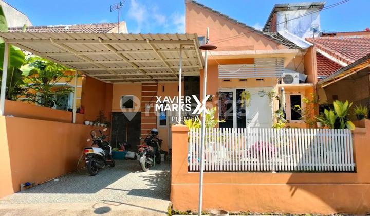 Ready-to-Occupy House on Suhat Street, Saxophone Area, Lowokwaru, Malang