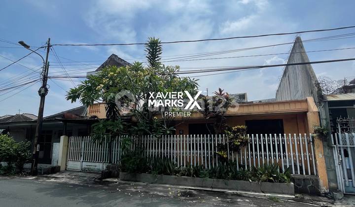 Land Calculation House in Borobudur Lowokwaru, Malang City 2