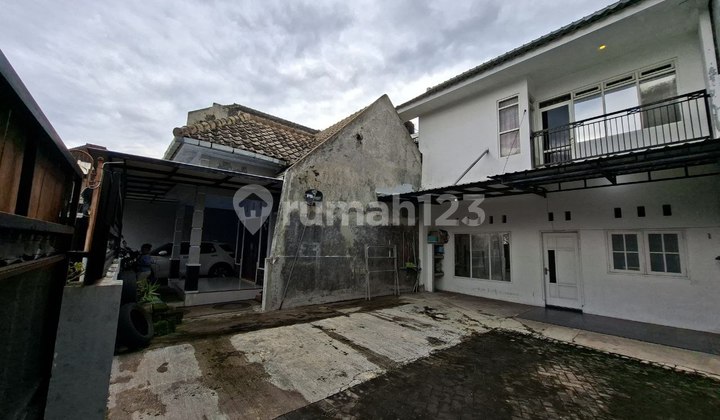 Rumah 2 Lantai Siap Huni di Talangagung Kepanjen Malang