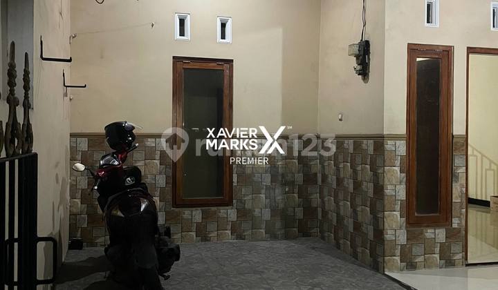 Rumah 2 Lantai Siap Huni Dekat Exit Tol Singosari Blimbing 2