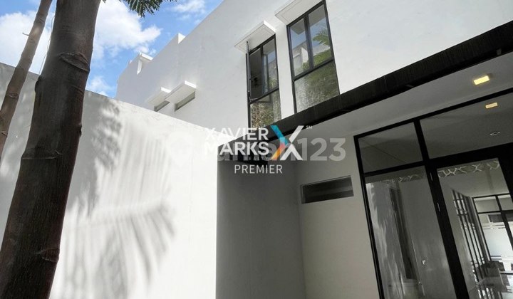 3-Storey Shop House in Citraland Puncak Commercial Area, Tidar 2