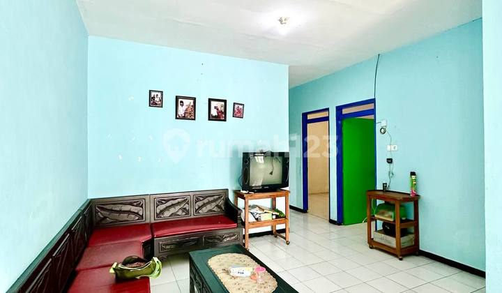 Rumah Murah Posisi Hook di Daerah Ikan - Ikan Lowokwaru Malang 2