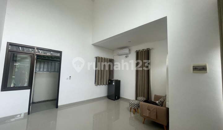 1-Story House in Citragarden Kedungkandang Buring Malang 2