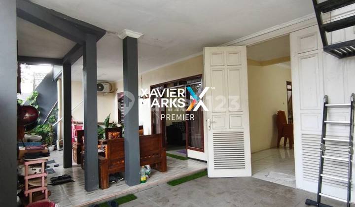 Fully Furnished House Pbi Araya 5 Bedrooms Building Area 170m² Land Area 225m² Ready to Occupy 2