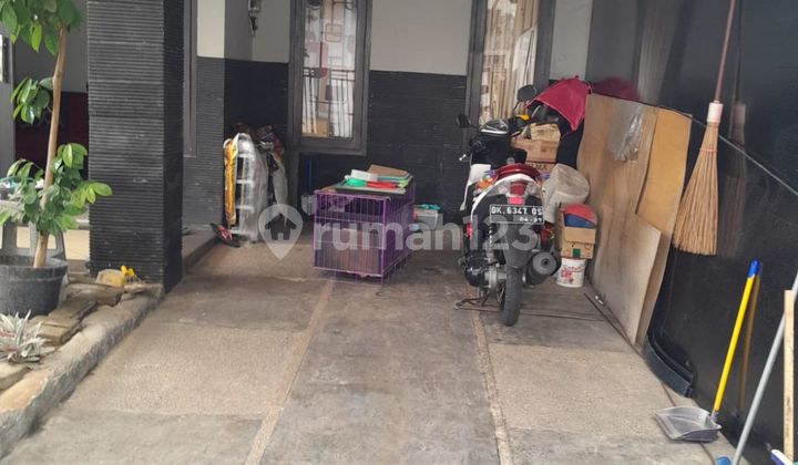 One-Story House Ready to Occupy in Batubara Blimbing Malang Location 2