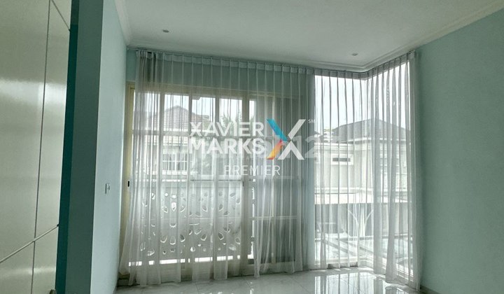 Nice House in Grand Permata Jingga Sawojajar Malang 2