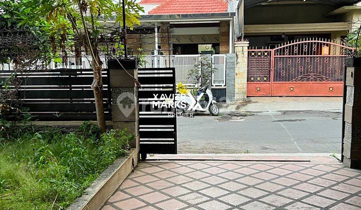 Ready-to-Occupy House Near Raya Suhat, Lowokwaru, Malang City 2