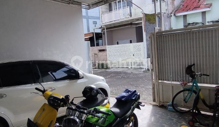 Rumah Siap Huni Dekat Kampus di Tunggulwulung Lowokwaru Malang 2