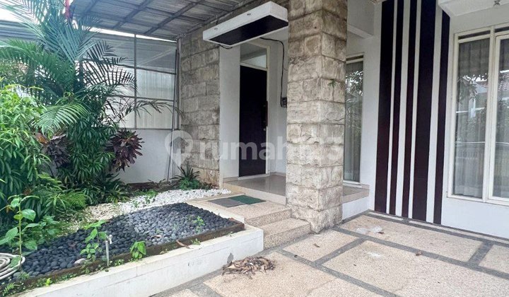 Furnished House Ready to Occupancy in Austinville Dieng Atas Malang 2