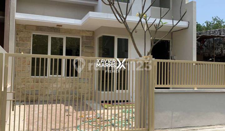 Rumah Minimalis 1 Lantai Siap Hunii Area Tidar Atas Malang 2