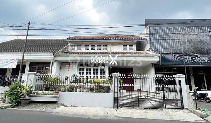 Rumah 2 Lantai di Kedawung Lowokwaru Kota Malang Rumah 2 Lantai di Kedawung Lowokwaru Kota Malang