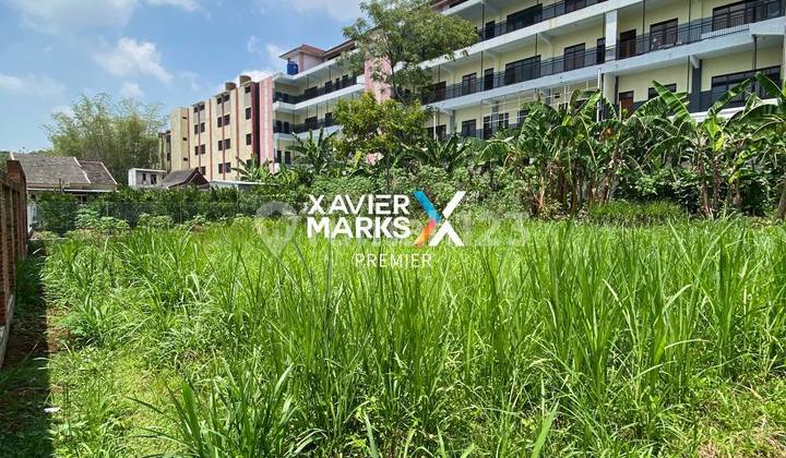 Tanah Lokasi Strategis di Dau 190.0 M² Dekat Kampus Uin & Sekolah Tanah Lokasi Strategis di Dau 190.0 M² Dekat Kampus Uin & Sekolah