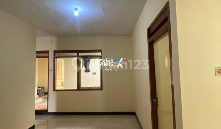 Rumah 2 Lantai Siap Huni di Perumahan Bedali Lawang Malang 2