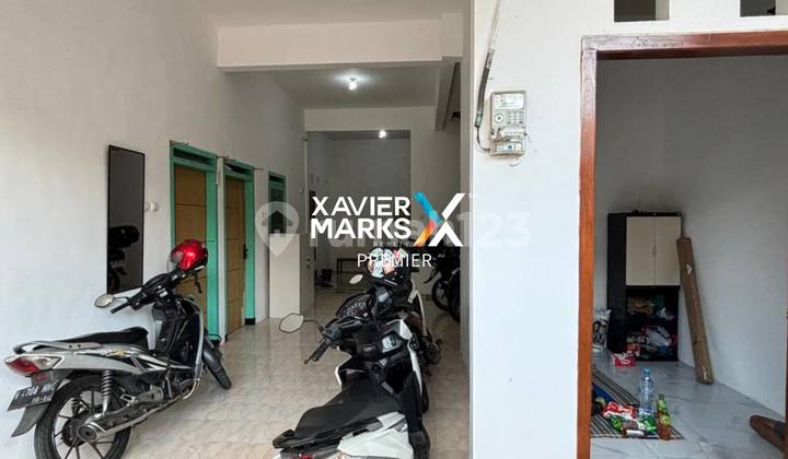 Full Occupancy 2-Story Boarding House with SHM in Blimbing, Malang City 2