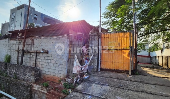 Harga Dbawah NJOP Kav Rawamangun