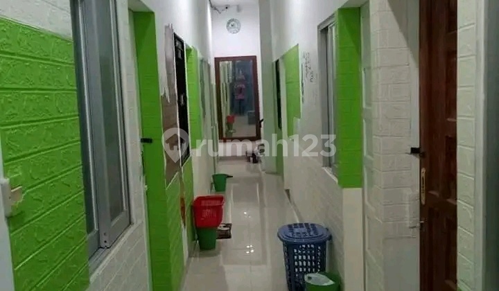 Good Boarding House in Lippo Karawaci Tangerang Flood-Free 2