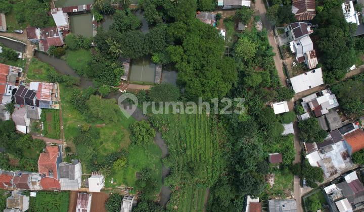 Tanah Kavling Limo Depok Murah di Bawah NJOP Tanah Kavling Limo Depok Murah di Bawah NJOP