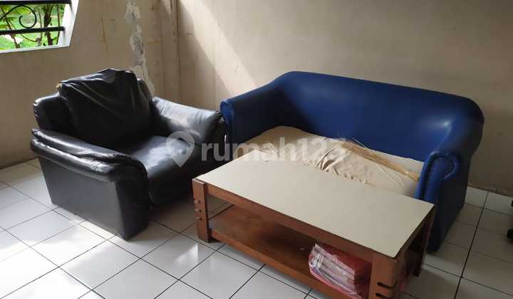 Siap Huni Rumah Citra Raya Taman Puspa Tangerang 2