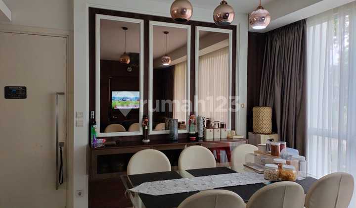 Murah Rainbow Springs Furnished 3 Bedroom