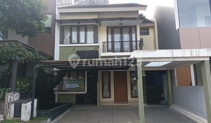 Lelang Rumah De Latinos Bsd Dekat Tol Stasiun Bebas Banjir Lelang Rumah De Latinos Bsd Dekat Tol Stasiun Bebas Banjir