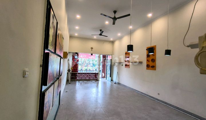 Ruko Jasmine Gading Serpong Cocok untuk Investasi Lokasi Premium