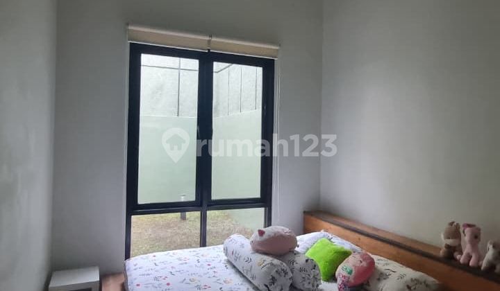 Rumah Prima Lingkar Asri Jatibening Siap Huni 2