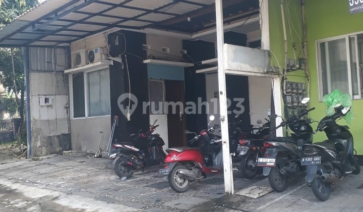 Rumah Kost Kamar 12 Bagus Lippo Karawaci Tangerang Bebas Banjir