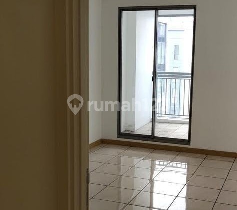 Apartemen Mtown Residence 3 Bedroom Seberang Mall Sms Gading Serpong Tangerang 2