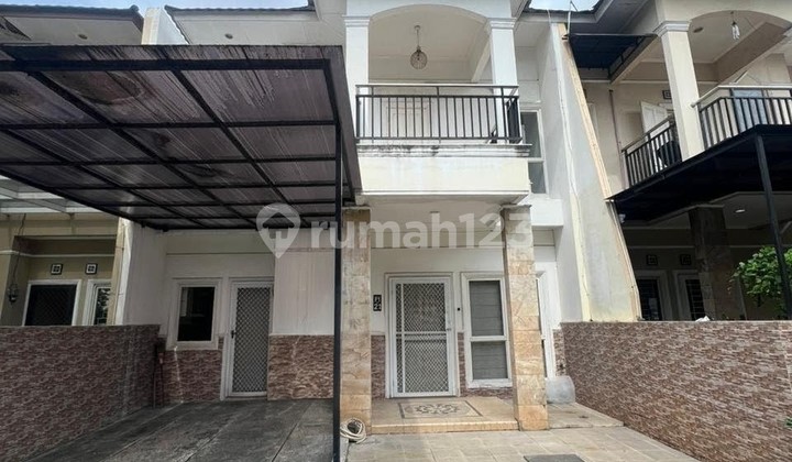 Rumah 2,5 Lantai Perum. Taman Kencana Jakarta Barat Nego Sampai Deal Rumah 2,5 Lantai Perum. Taman Kencana Jakarta Barat Nego Sampai Deal