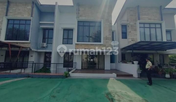 Lelang Rumah Bsd Foresta Cluster Primavera Tangerang Lelang Rumah Bsd Foresta Cluster Primavera Tangerang